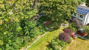 Drone View- click for photo gallery